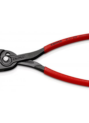 Pince frontale KNIPEX TwinGrip longueur 200 mm (8000883017)