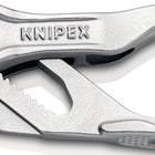 KNIPEX Zangenschlüssel XS Länge 100 mm Spannweite 21 mm ( 8000883021 )