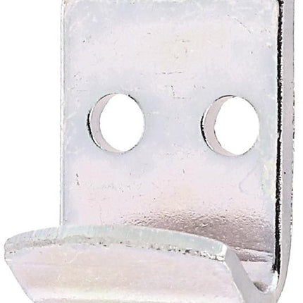 GAH Schließhaken für Kistenverschlüsse Länge 23 Breite 18 Stärke 2 mm ( 8002768555 )