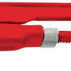 ROTHENBERGER Armaturenzange 90° Länge 350 mm ( 4000781134 )