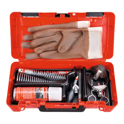 Rothenberger Spiralen Werkzeugset Standard 16 22 mm o Fs 16 teilig 072956X  2 - toolbrothers