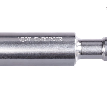 ROTHENBERGER Ventileinschraubwerkzeug RO-QUICK Länge 120 mm Ventil-Einschraubwerkzeug ( 4000781041 )