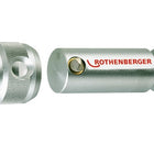 ROTHENBERGER Ventileinschraubwerkzeug RO-QUICK Set ( 4000781135 )