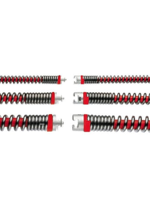 ROTHENBERGER Spiralwerkzeug S-SMK Länge 2,3 m Spiralen-Ø 16 mm ( 8000739831 )