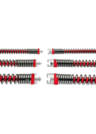 ROTHENBERGER Spiralwerkzeug S-SMK Länge 2,3 m Spiralen-Ø 16 mm ( 8000739831 )