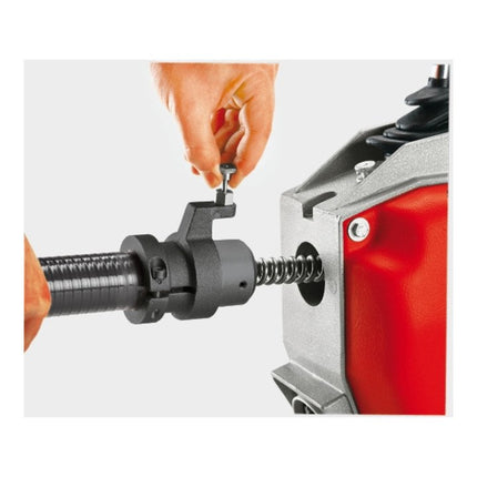 Rothenberger R600 EU Rohrreinigungsmaschine 690 Watt 467 min 72687  3 - toolbrothers