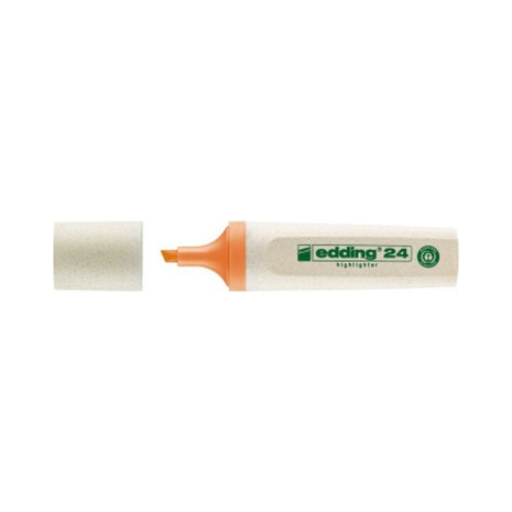 EDDING Surligneur 24 EcoLine orange ( 9000487796 )