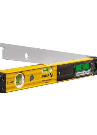 STABILA Elektronikwinkelmesser TECH 700 DA Messbereich 0-270 ° ( 4000857166 )