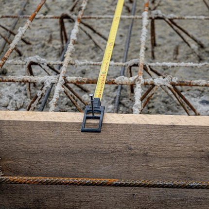 STABILA Kapselbandmaß LBM 2000 FIBREGLASS Länge 30 m Bandbreite 13 mm ( 8000911845 )