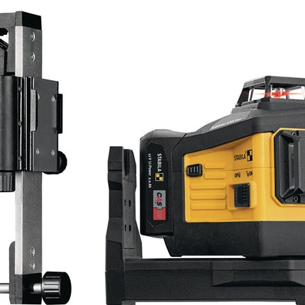 STABILA Multilinienlaser LAX 600 ± 4 ° ± 0,3 mm/m ( 8001895886 )