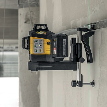 STABILA Multilinienlaser LAX 600 G ± 4 ° ± 0,3 mm/m ( 8001895888 )