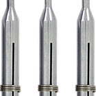 STANNOL Lötspitzenset LONG-LIFE 15W angeschrägt/bleistiftspitz/meißelförmig ( 4000872251 )