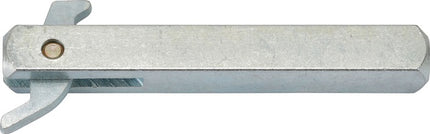 EDI Haken-Wechselstift Typ K Vierkant 8 x 65 mm ( 3000254543 )