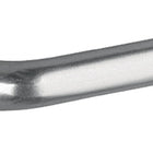 EDI Profiltürdrückerlochteil 1308/0800 Aluminium F1 ( 3000200018 )