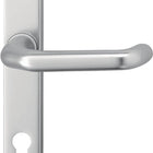 EDI Profiltürgarnitur Kronos 1300/0035 Aluminium F12 ( 3000200027 )