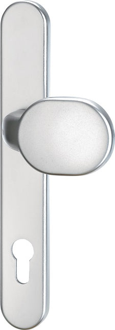 EDI Profiltürgarnitur Kronos 1300/K22/035 Aluminium F1 ( 3000200028 )