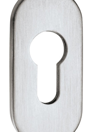 Rosace clé EDI 0811/6003 inox EST (3000200054)