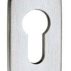 EDI Schlüsselrosette 0811/9003 Edelstahl EST ( 3000200022 )