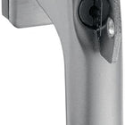 EDI Fenstergriff 1003/2035 Aluminium F1 / naturfarbig ( 3000261189 )