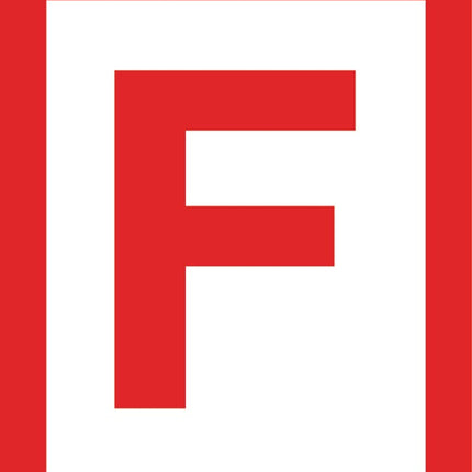 EDI Feuerschutzdrückerlochteil 1300/2133 Edelstahl EST ( 3000200045 )