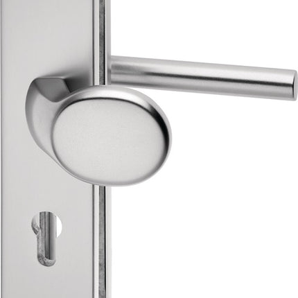 EDI Schutzgarnitur Logo 8743/0292 Edelstahl EST ( 3000261277 )