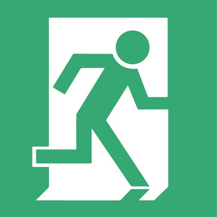 EDI Feuerschutzdrückerlochteil 1030/2133 Edelstahl EST ( 3000261222 )