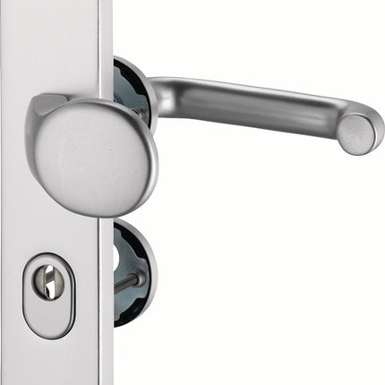 EDI Schutzgarnitur METIS 8722/0272 Aluminium F1 ( 3000261296 )