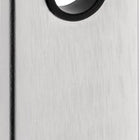 EDI Renovierschild 206 Z Edelstahl F00 ( 3000261354 )