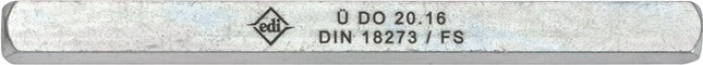 EDI FS-Drückerstift Typ MF Vierkant 9 x 140 mm ( 3000261238 )