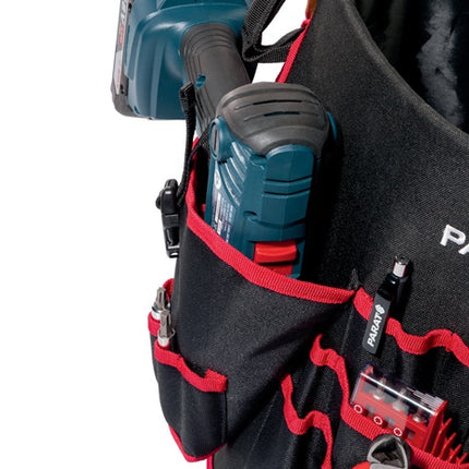 PARAT Werkzeugtasche BASIC Tool Bucket B305xT305xH370mm ( 4000871927 )