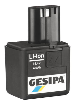 Batterie GESIPA 14,4 V 4 Ah (4000813122)