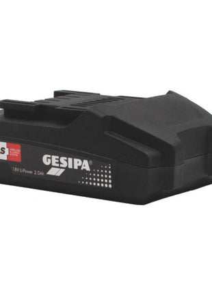 Batterie GESIPA 18 V 2 Ah (4000813123)