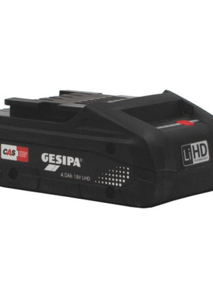 Batterie GESIPA 18 V 4 Ah (4000813124)