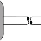 GESIPA Blindniet PolyGrip® Nietschaft d x l 4 x 13 mm K12 ( 4000813593 )