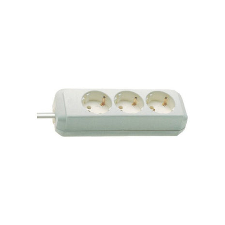 BRENNENSTUHL Regleta Eco Line 16 A 250 V blanco (4000873536)