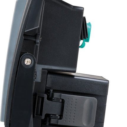 BRENNENSTUHL LED-Hybrid-Baustrahler 6050 MH 61,6 W 6200 lm ( 8000413165 )