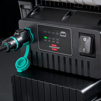 BRENNENSTUHL LED-Hybrid-Baustrahler 6050 MH 61,6 W 6200 lm ( 8000413165 )