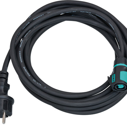 BRENNENSTUHL LED-Hybrid-Baustrahler 6050 MH 61,6 W 6200 lm ( 8000413165 )