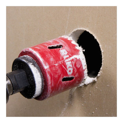 RUKO Lochsäge Sägen-Ø 25 mm Schnitttiefe 38 mm ( 8000422821 )