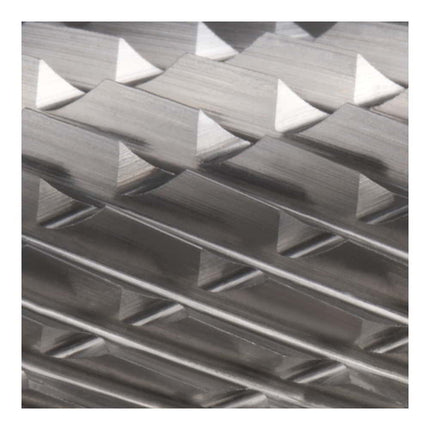 RUKO Frässtiftsatz Schaft-Ø 6 mm 5 teilig ( 8000421357 )