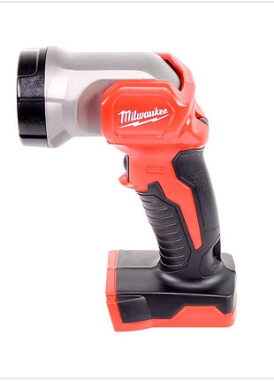 Milwaukee M18 TLED Akku Leuchte LED Sologerät ohne Akku - Toolbrothers