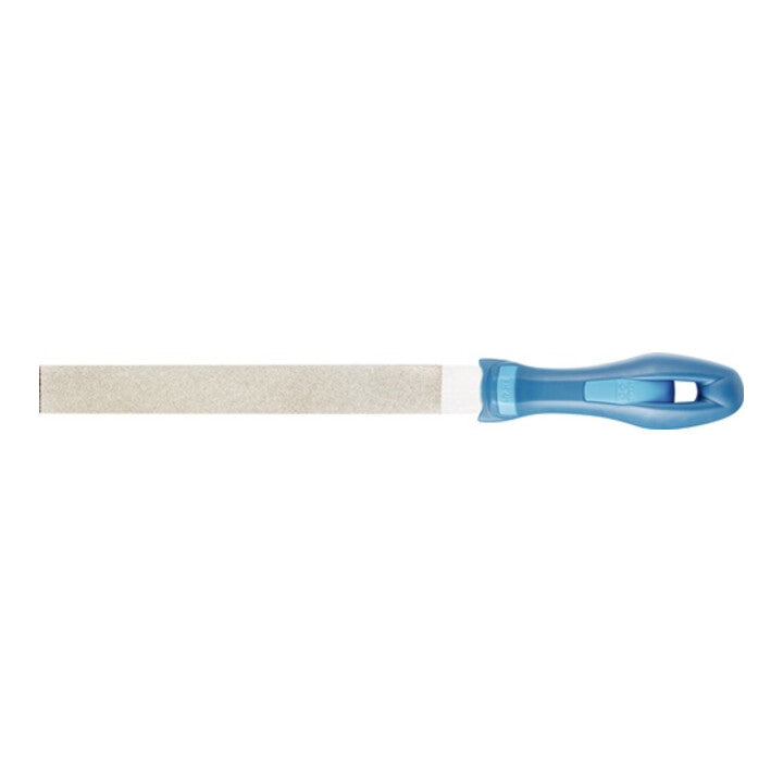 PFERD Diamant-Werkstattfeile Länge 200 mm Querschnitt 22,5 x 5,5 mm ( 8000429423 )