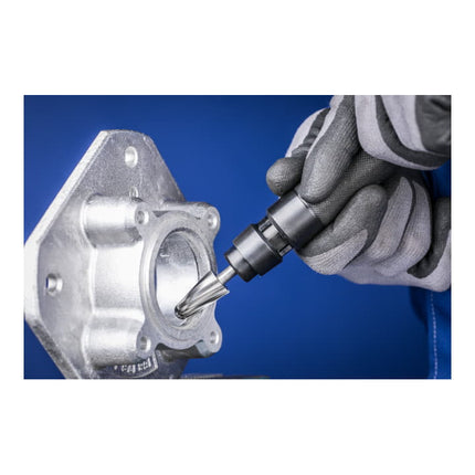 PFERD Frässtifteset 81 Schaft-Ø 6 mm 10-teilig ( 4142032100 )