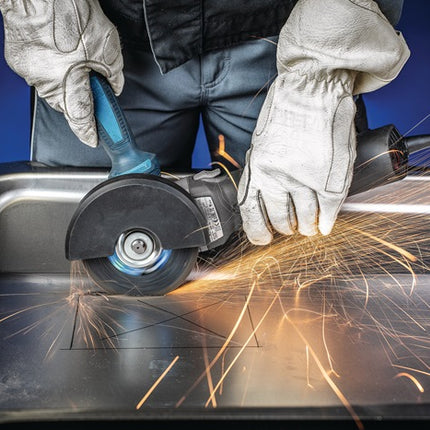 PFERD Trennscheibe START STEELOX D125x1,6mm gerade ( 4000844216 )