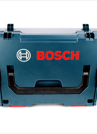 Bosch GBH 18V-26 F Akku Bohrhammer 18V 2,6J SDS-Plus Solo in L-Boxx mit 3-tlg. Meißel Set - Toolbrothers