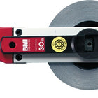 BMI Rahmenbandmaß ERGOLINE Länge 30 m Bandbreite 13 mm ( 4000855431 )