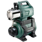METABO Hauswasserwerk HWW 6000/25 Inox 6000 l/h 55 m ( 4684508015 )
