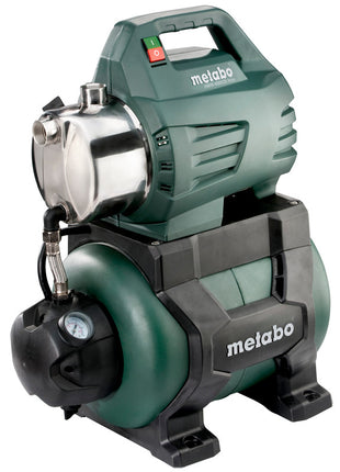 METABO Hauswasserwerk HWW 4500/25 Inox 4500 l/h 48 m ( 4684508014 )