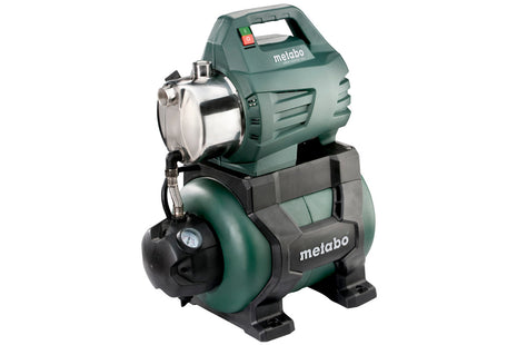 METABO acquedotto domestico HWW 4500/25 Inox 4500 l/h 48 m ( 4684508014 )