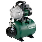 Metabo HWW 4000/25 G Hauswasserwerk 1100 W 4000 l/h 46 m ( 600971000 )